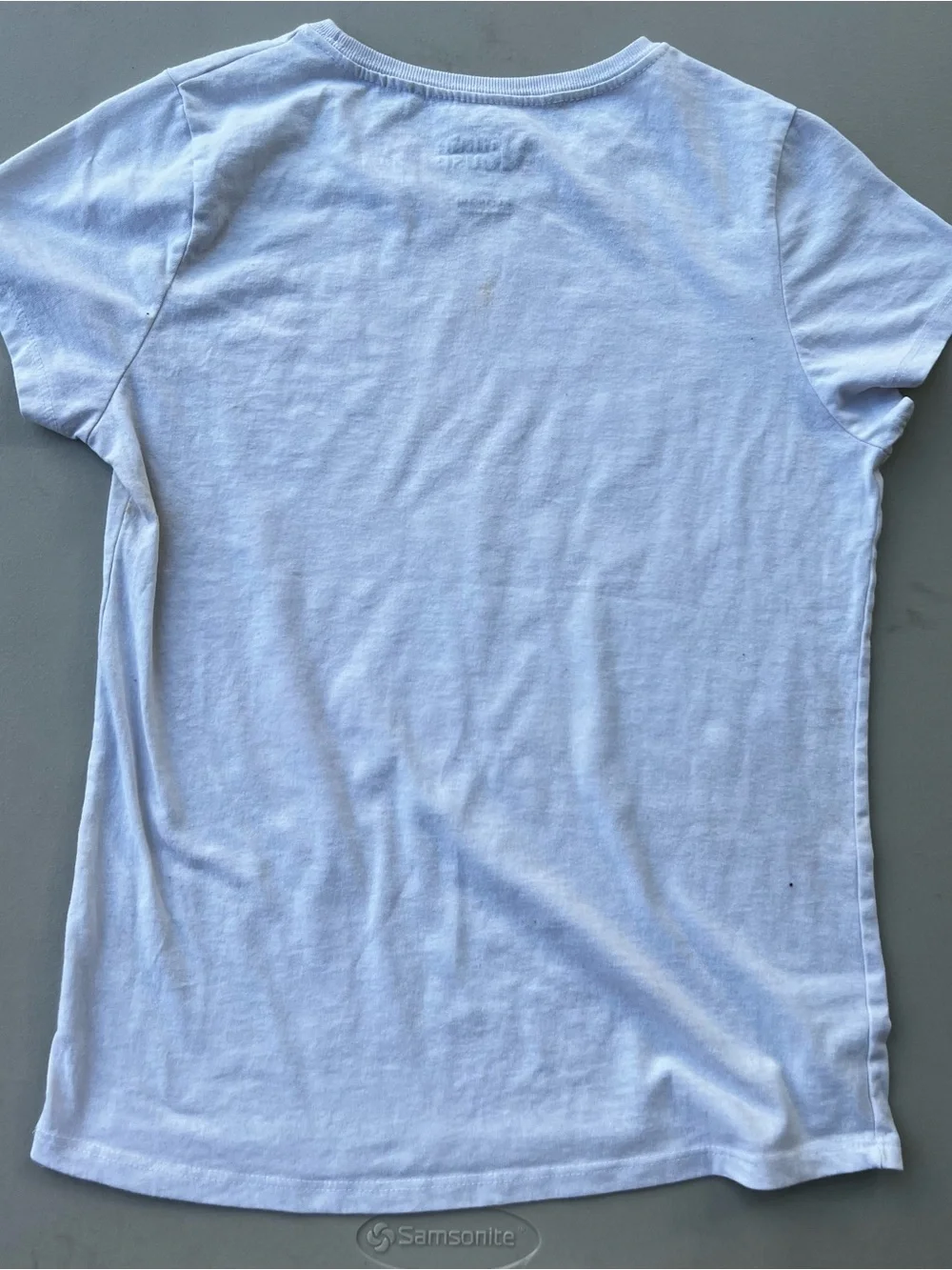 Disney short sleeve